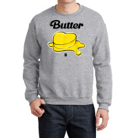 Butter Crewneck Sweatshirt | Artistshot
