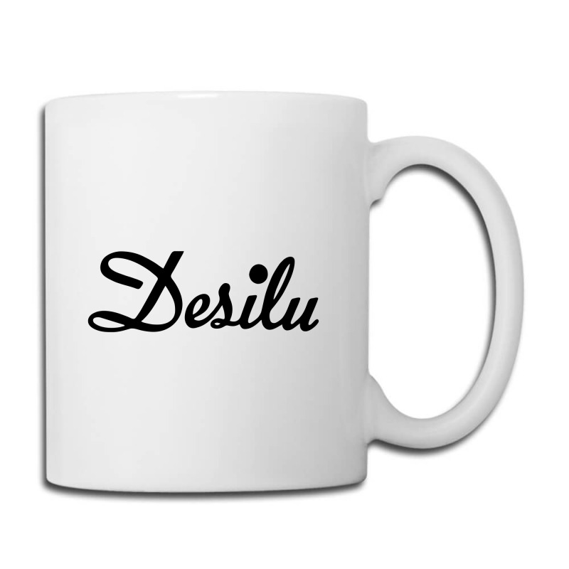 Desilu Productions Coffee Mug | Artistshot