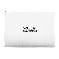 Desilu Productions Accessory Pouches | Artistshot