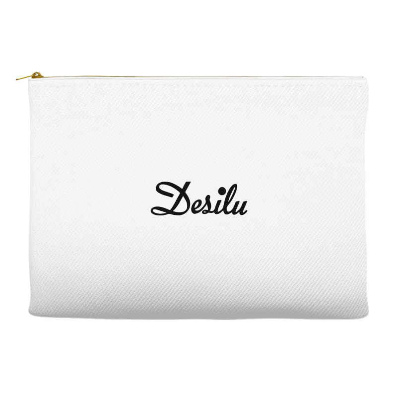 Desilu Productions Accessory Pouches | Artistshot