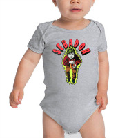 Sebadoh Baby Bodysuit | Artistshot