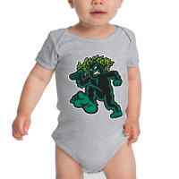 The Eugene Emeralds Baby Bodysuit | Artistshot