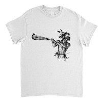 The Founder Classic T-shirt | Artistshot