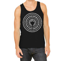 National Park List T Shirt   All 59 National Parks Tank Top | Artistshot