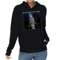 This Is The Skin Of A Killer Bella Classic Lightweight Hoodie | Artistshot