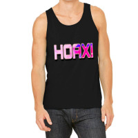 Hoax! Tank Top | Artistshot