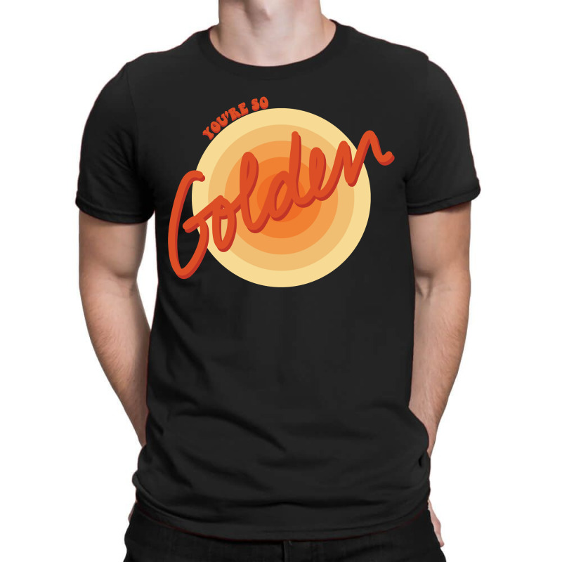 You're So Golden, Baby T-shirt | Artistshot