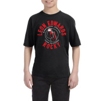 Leon Edwards Youth Tee | Artistshot