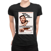 Art Character Bogie Man Gift Men Ladies Fitted T-shirt | Artistshot