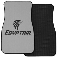 Egyptair Front Car Mat | Artistshot