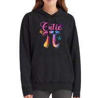 Pie Day Girly Cutie 3.14 Cute Math Geek Women Boys Girls Pi Mens Best Vintage Hoodie | Artistshot