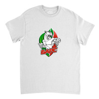 Bars Kazan Classic T-shirt | Artistshot