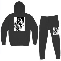 Birthday Bogart Man Men Women Hoodie & Jogger Set | Artistshot