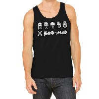 Cartoon Gifts Casablanca Mens Womens Tank Top | Artistshot