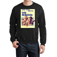 Character Animated Angelica Huston Gifts Women Crewneck Sweatshirt | Artistshot