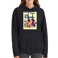 Character Animated Angelica Huston Gifts Women Vintage Hoodie | Artistshot