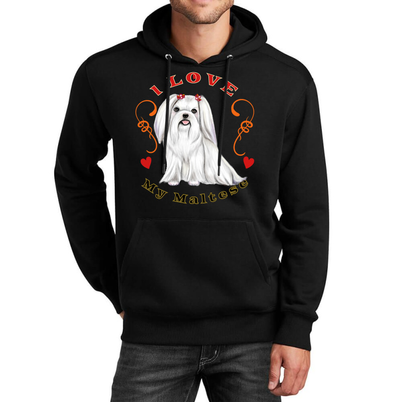 Day Gift Bogie Man Mens My Favorite Unisex Hoodie by ArtistMarquis | Artistshot