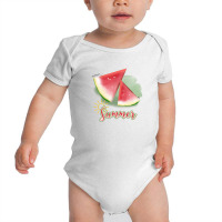 Summer Baby Bodysuit | Artistshot