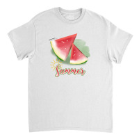 Summer Classic T-shirt | Artistshot