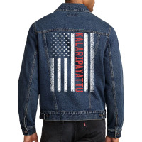 Kalaripayattu American, Kalaripayattu American Vintage, Kalaripayattu  Men Denim Jacket | Artistshot