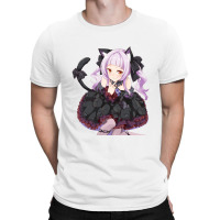 Murasaki Shion T-shirt | Artistshot