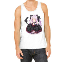 Murasaki Shion Tank Top | Artistshot