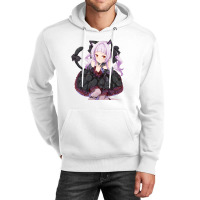 Murasaki Shion Unisex Hoodie | Artistshot