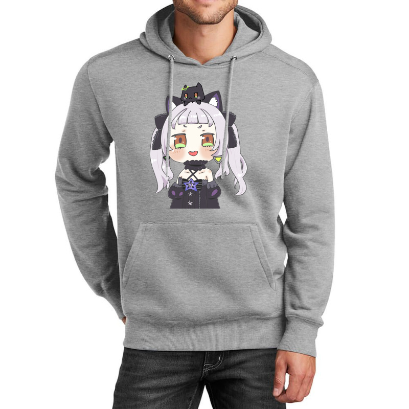 Murasaki Shion Unisex Hoodie | Artistshot