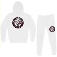 Basingstoke Bison Hoodie & Jogger Set | Artistshot