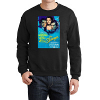 Lover Gift Casablanca Gifts Men Crewneck Sweatshirt | Artistshot