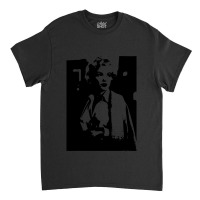 Lover Gifts John Huston For Men Women Classic T-shirt | Artistshot