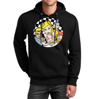 Gifts Idea Yippie Kayak My Favorite People Unisex Hoodie | Artistshot