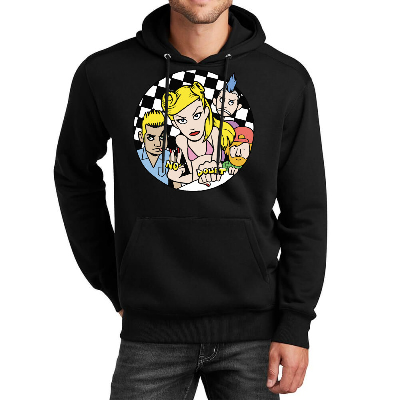 Gifts Idea Yippie Kayak My Favorite People Unisex Hoodie | Artistshot