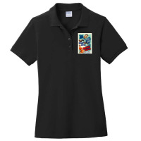 Mens Best Bogie Man Gift Men Ladies Polo Shirt | Artistshot