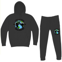 Little Lebowski Urban Achievers Hoodie & Jogger Set | Artistshot