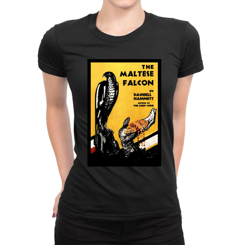 Music Vintage Casablanca Day Gift Ladies Fitted T-Shirt by ArtistMarquis | Artistshot