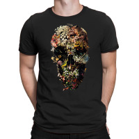 Smyrna Skull T-shirt | Artistshot