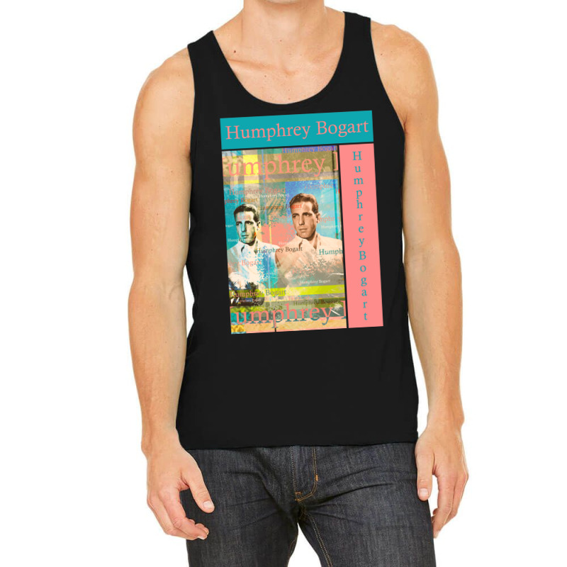 Retro  Angelica Huston Call Me Tank Top by ArtistMarquis | Artistshot