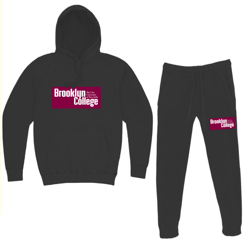 Brooklyn hot sale college hoodie