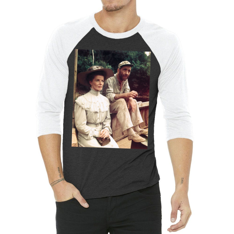 Vintage Photograp Angelica Huston Mens Funny 3/4 Sleeve Shirt by ArtistMarquis | Artistshot