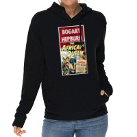 Vintage Retro Bogie Man Funny Gift Lightweight Hoodie | Artistshot