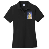 Women Men Bogart Man Funny Gifts Boys Girls Ladies Polo Shirt | Artistshot