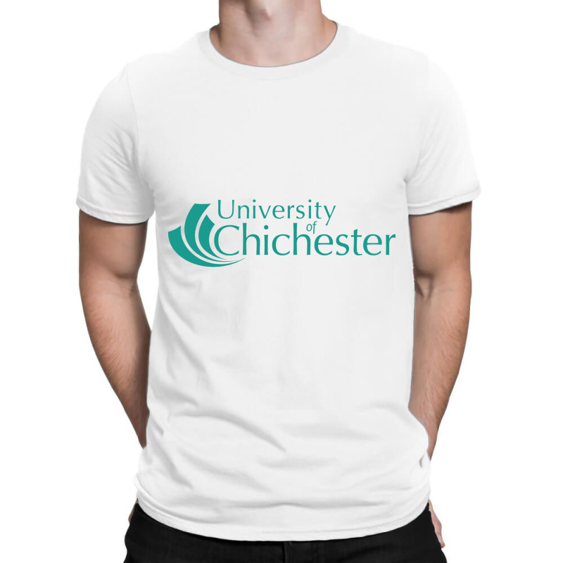 Chichester Academic T-shirt | Artistshot