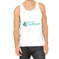 Chichester Academic Tank Top | Artistshot