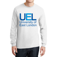 East London Academic Long Sleeve Shirts | Artistshot