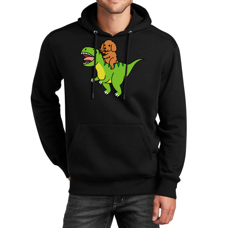 Cocker Spaniel T  Shirt1452 Unisex Hoodie by savannasavor | Artistshot