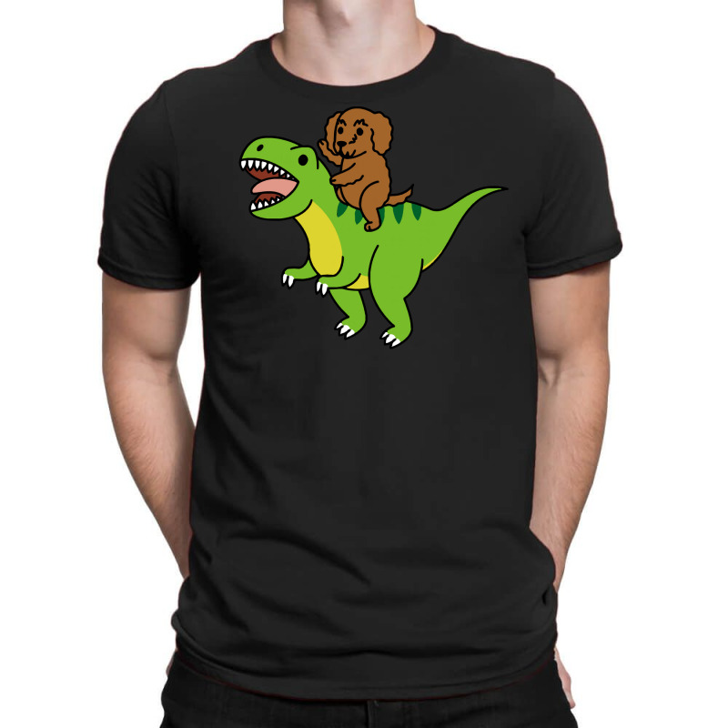 Cocker Spaniel T  Shirt1453 T-shirt | Artistshot