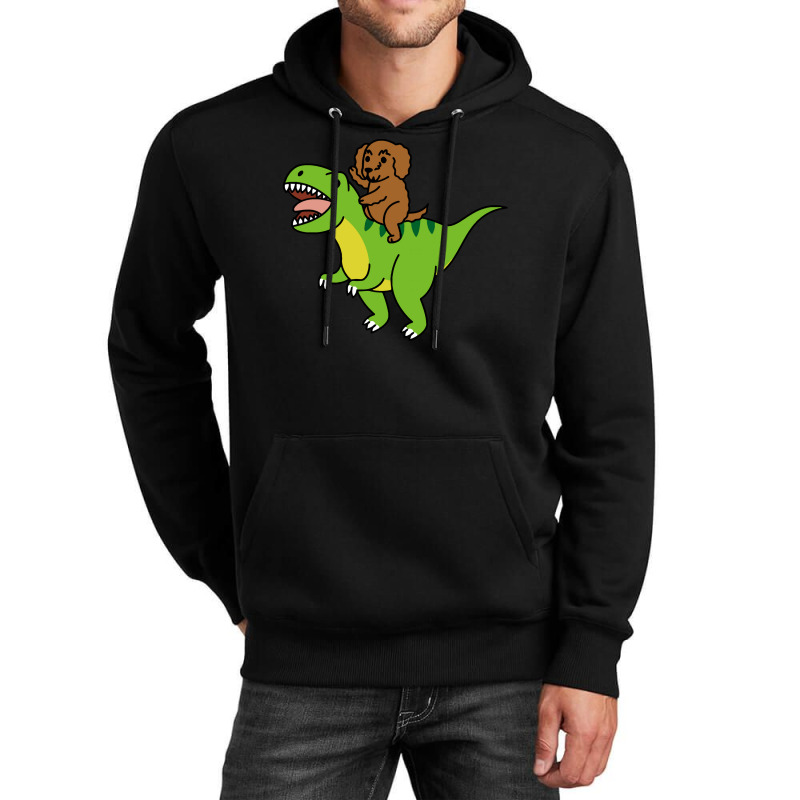 Cocker Spaniel T  Shirt1453 Unisex Hoodie | Artistshot