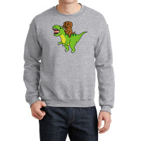 Cocker Spaniel T  Shirt1453 Crewneck Sweatshirt | Artistshot