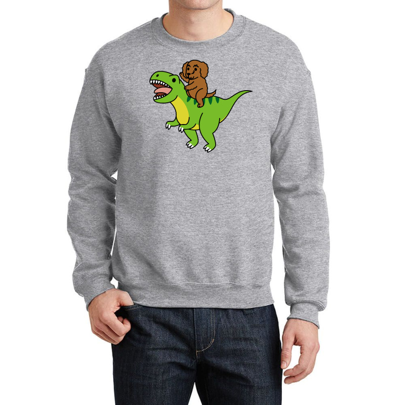 Cocker Spaniel T  Shirt1453 Crewneck Sweatshirt | Artistshot